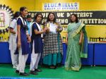 Quiz And Art Competition on 13-07-2019